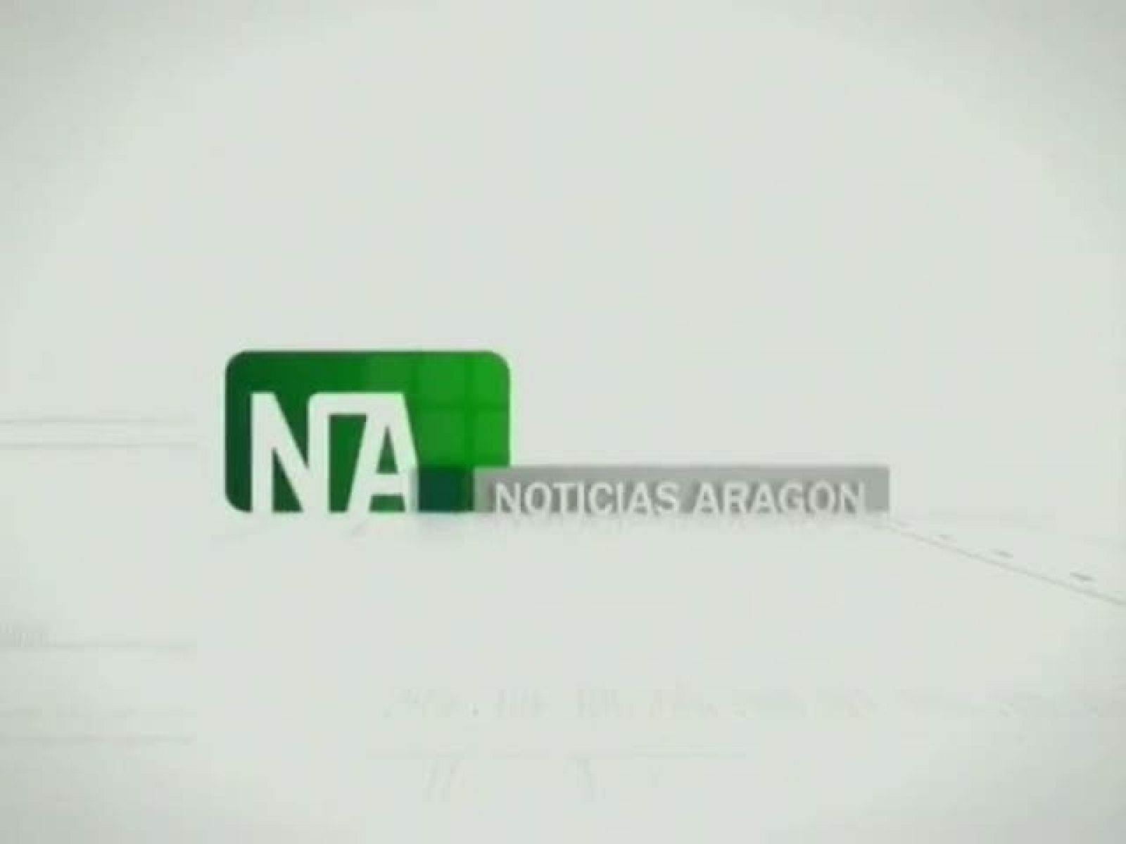 Noticias Aragón - 10/01/11 | Ver