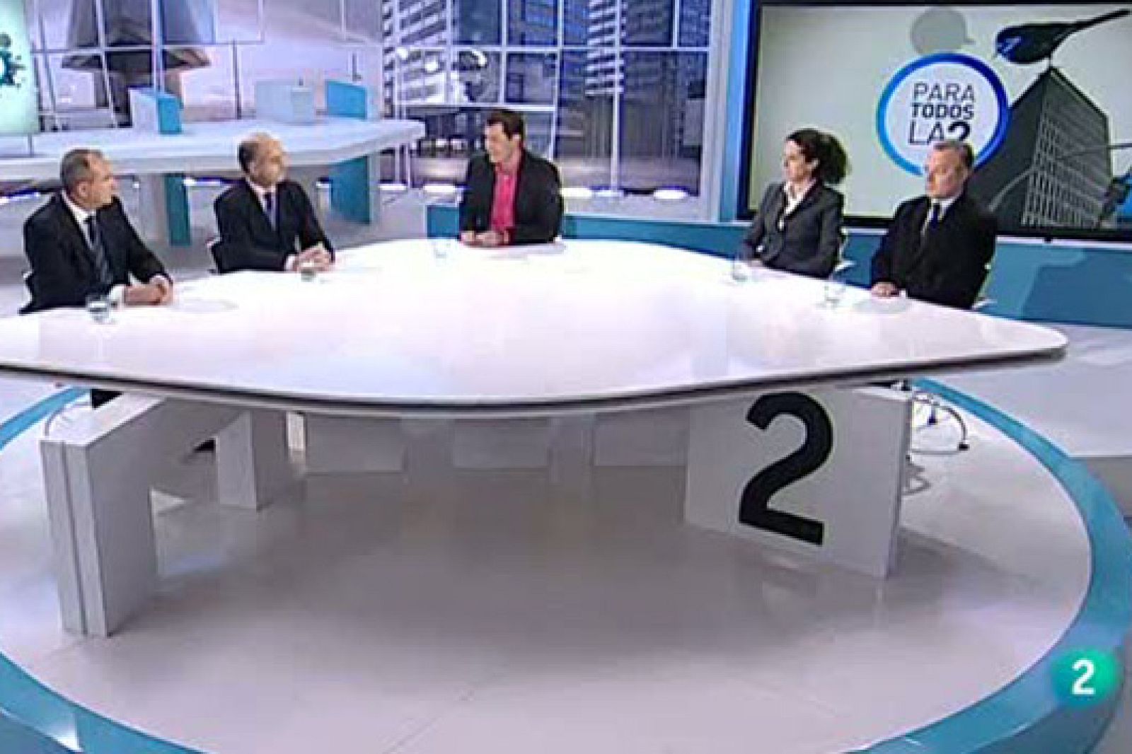 Telefónica Ability Awards