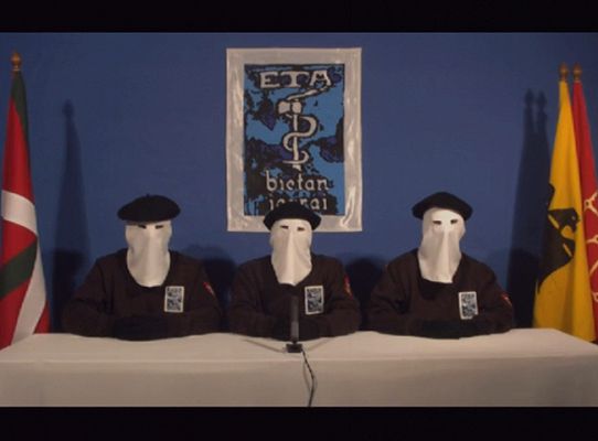 Telediario 1 - Telediario 1 en 4' - 10/01/11