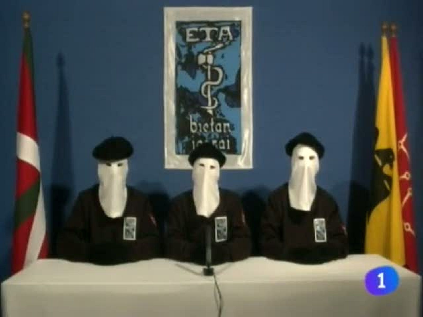 Telenorte en 2' - 10/1/11