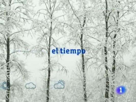 Noticias Murcia - El tiempo en la Región de Murcia - 10/01/11