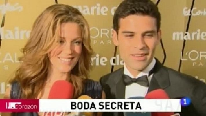 D Corazón - Corazón - 10/01/11