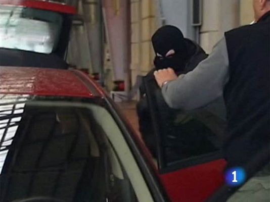  - El momento  más de débil de ETA