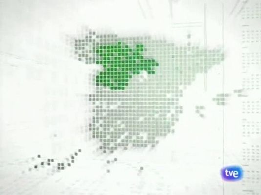 Noticias de Castilla y León - Castilla y León en 2' - 10/01/11