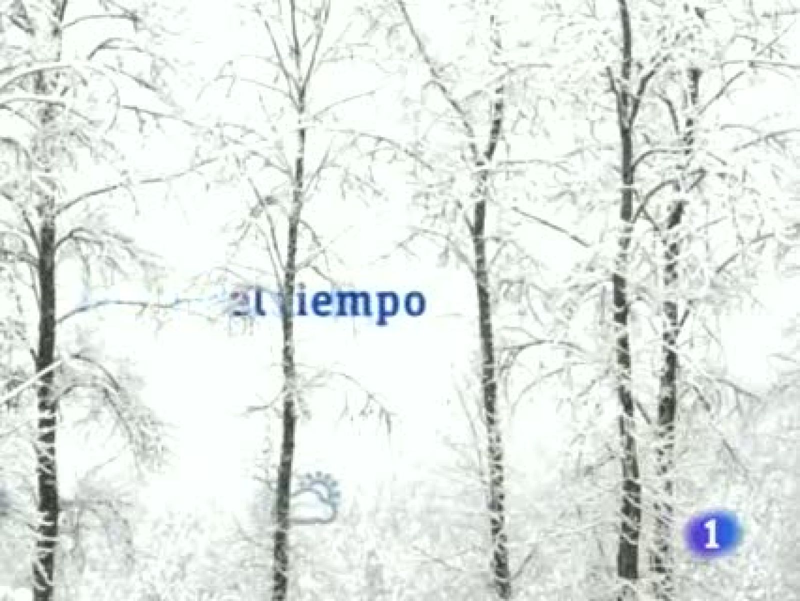 El tiempo en Castilla y León - 10/01/11