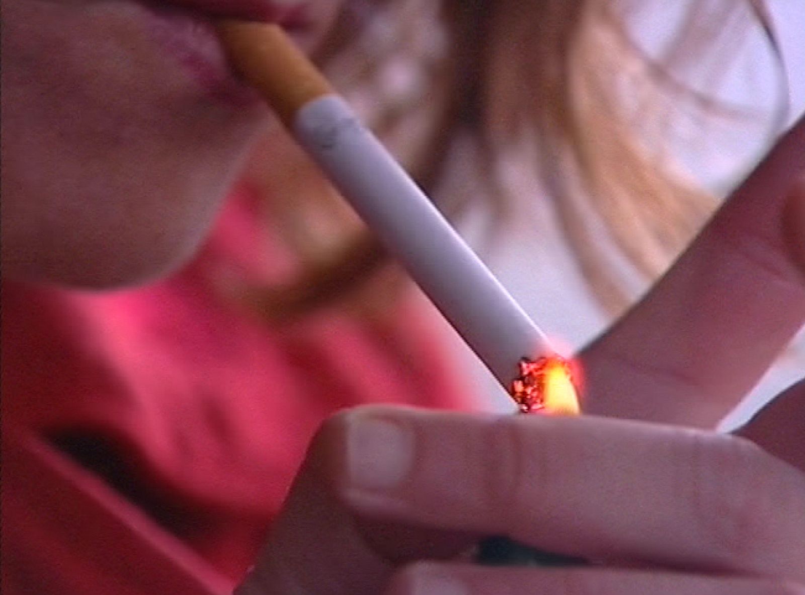 La Rioja financia el 100% del tratamiento para dejar de fumar