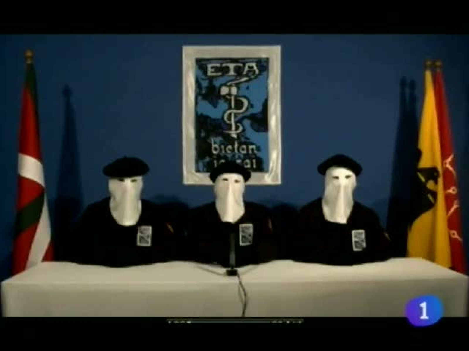 Telenavarra - 10/01/11 | Ver