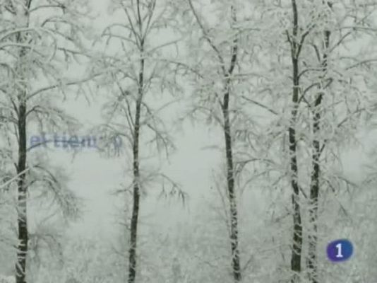 Noticias de Castilla-La Mancha - El tiempo en Castilla-La Mancha - 10/01/11