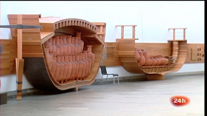 España en 24h - España en 24 horas - 10/01/11