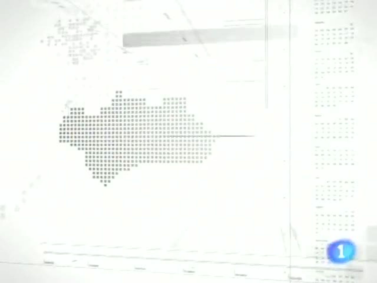 Andalucía en 2' 07/01/11