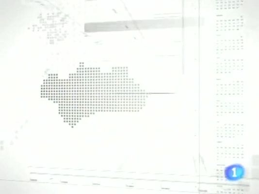 Noticias Andalucía - Andalucía en 2' - 07/01/11