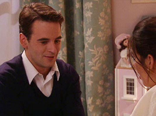 Amar en tiempos revueltos - Jaime habla sobre el amor