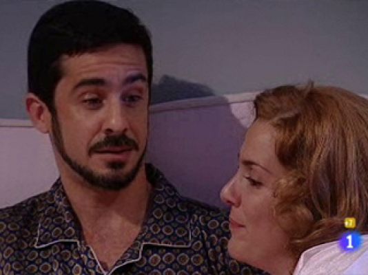 Amar en tiempos revueltos - Ubaldo, ¿enamorado de Jaime?