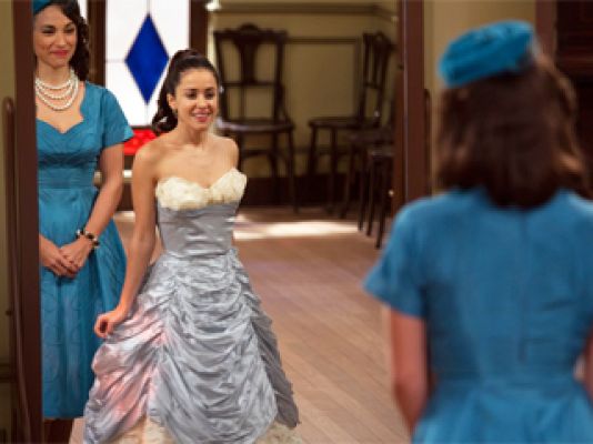 Amar en tiempos revueltos - Avance del capítulo 87