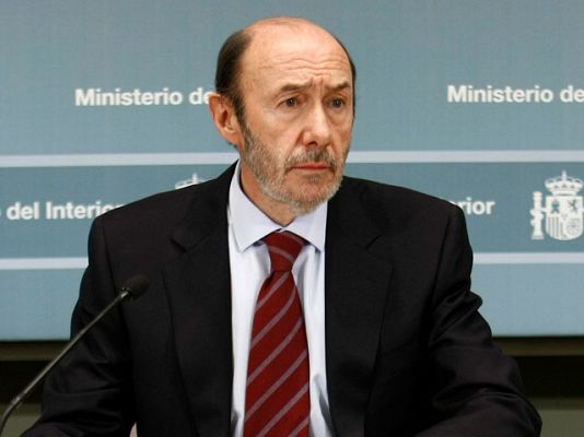 Telediario 1 - Telediario 2 en 4' - 10/01/11