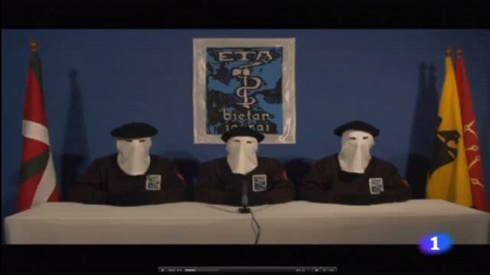 Telediario 1 - Telediario 2