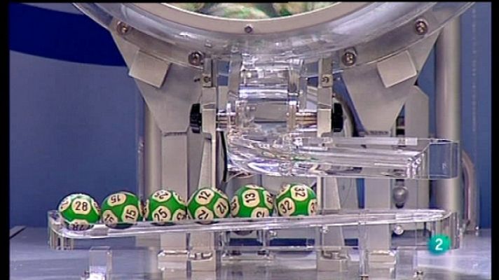 Loterías - Lotería diaria