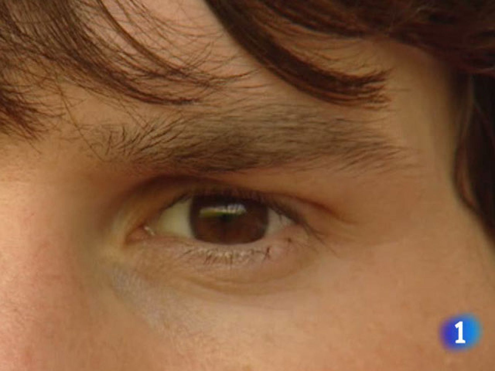 Messi, 'el chico de oro' | Ver