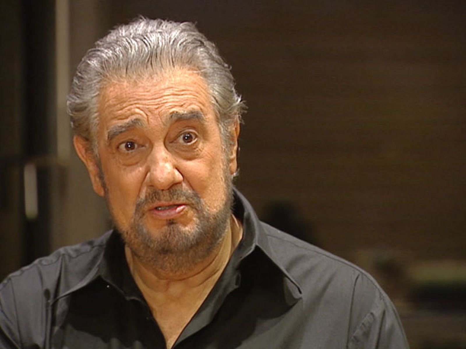 Plácido Domingo vuelve a Madrid | Ver