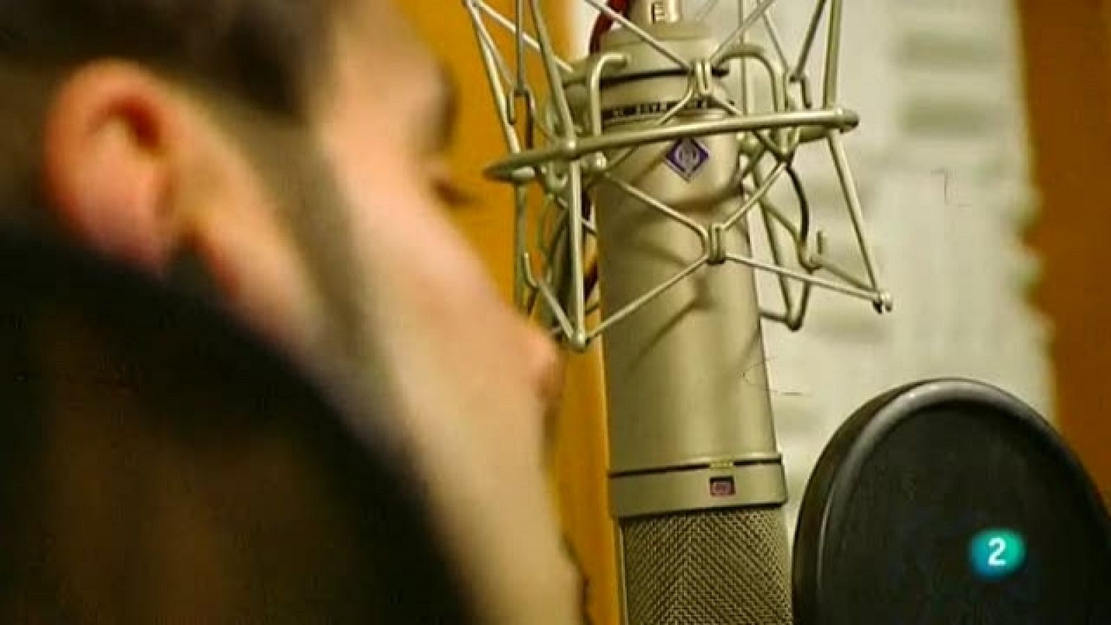 Musical.es - Miles Electrico: Otro tono de azul | Ver