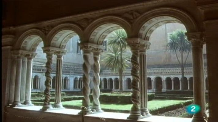 Cierta idea de Europa - El Bajo Imperio