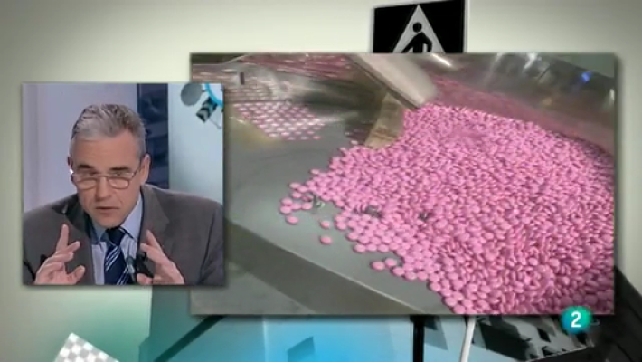 Para todos La 2 - Debates: La automedicación