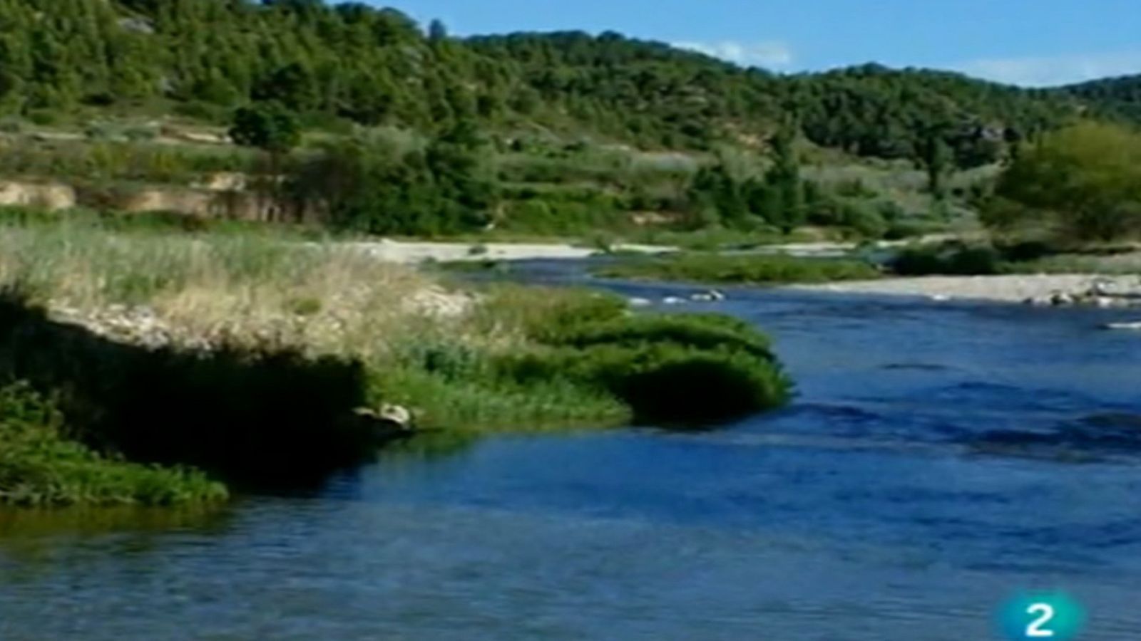 Racons de verd: Els Ports