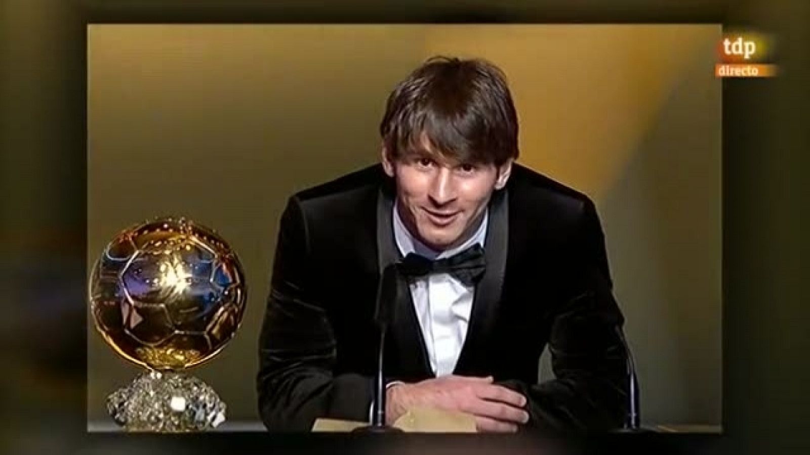 TDP Noticias 1 - 11/01/11 - tdp noticias | Ver