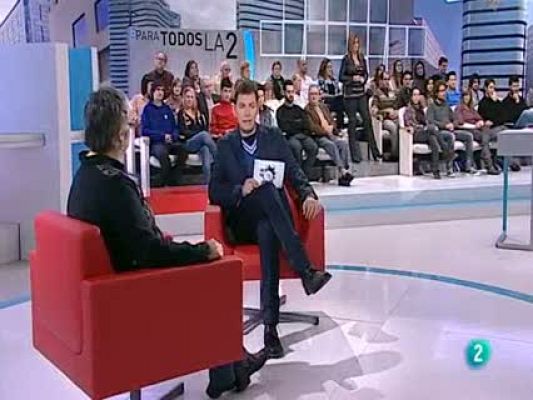 Para todos La 2 - ONG - Casal dels Infants del Raval