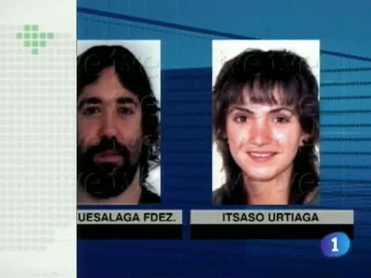 Telenorte - País Vasco - PaPaís Vasco en 2' - 11/01/11