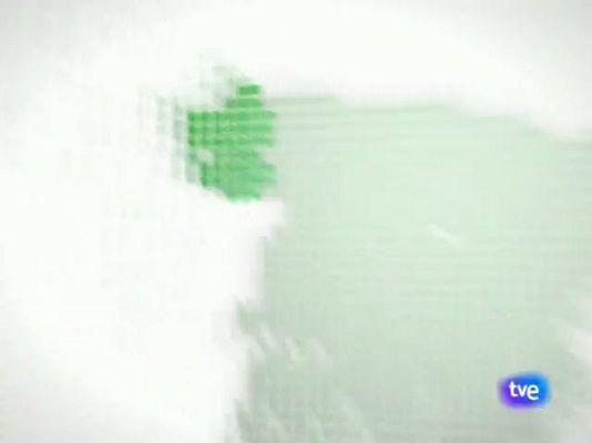 Telexornal - Galicia - Galicia en 2' - 11/01/11