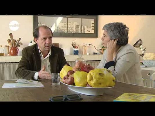 tres14 - Avance herencia genética