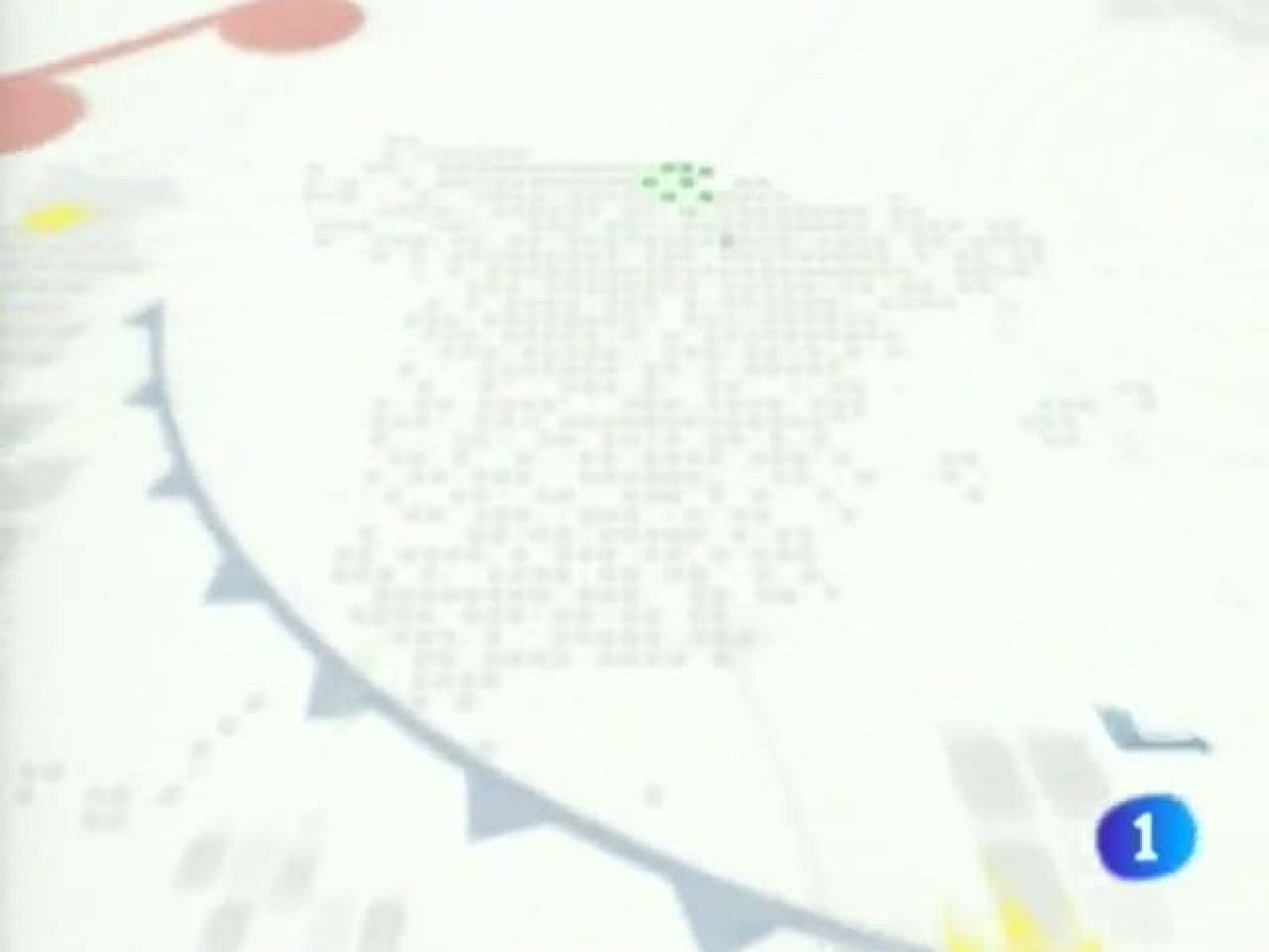 El tiempo en el País Vasco - 11/01/11