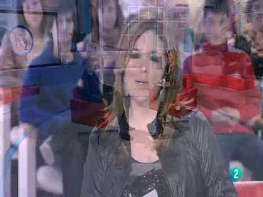 Para todos La 2 - Enrique Ruiz-Domènec