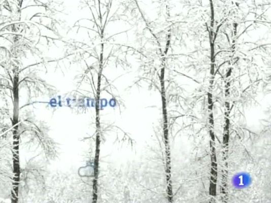 Noticias de Castilla y León - El tiempo en Castilla y León - 11/01/11