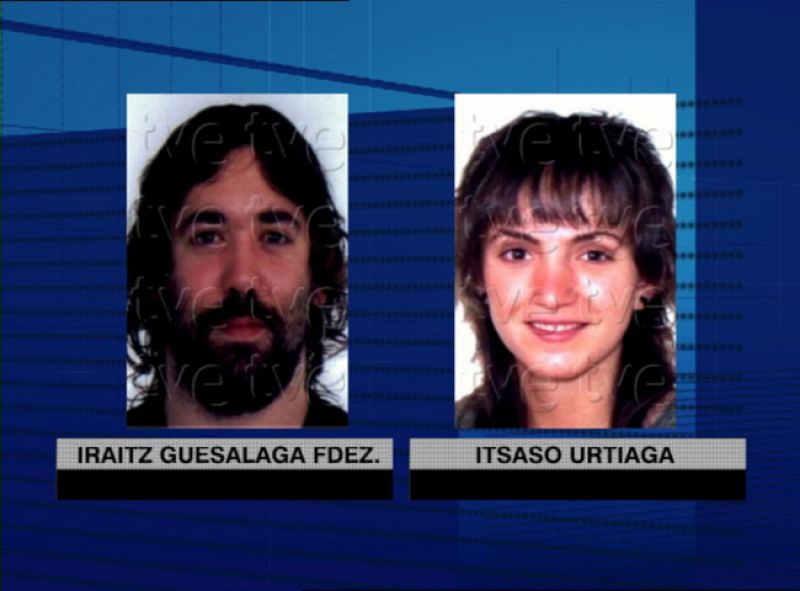 Telediario 1 en cuatro minutos - 11/01/11