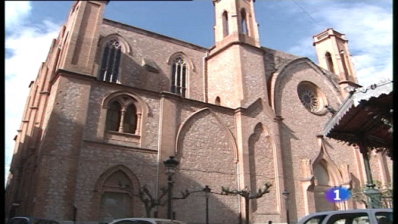 L'Informatiu Comunitat Valenciana - 11/01/11 | Ver