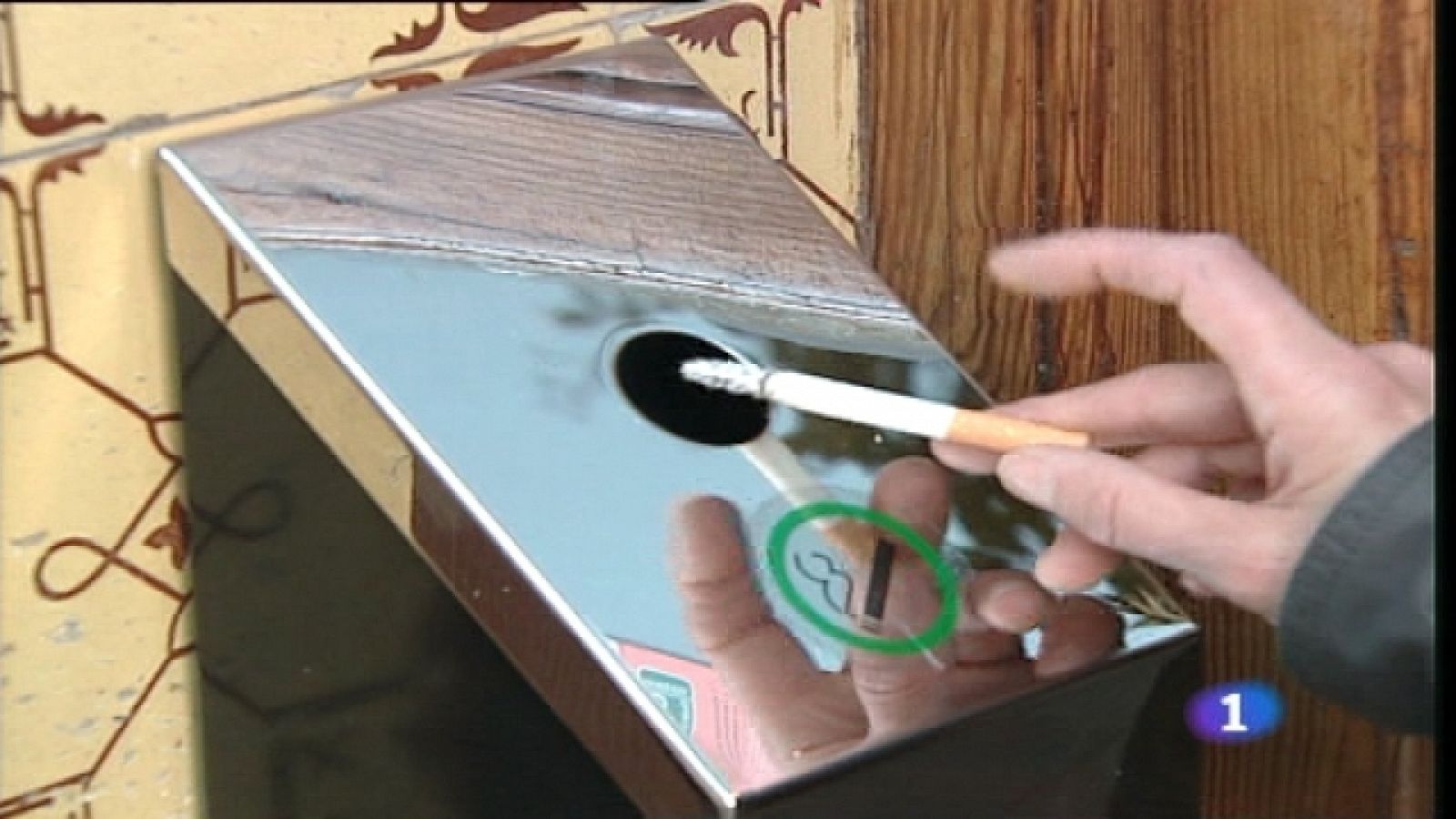 Comunidad Valenciana en 2' - 11/01/11 | Ver