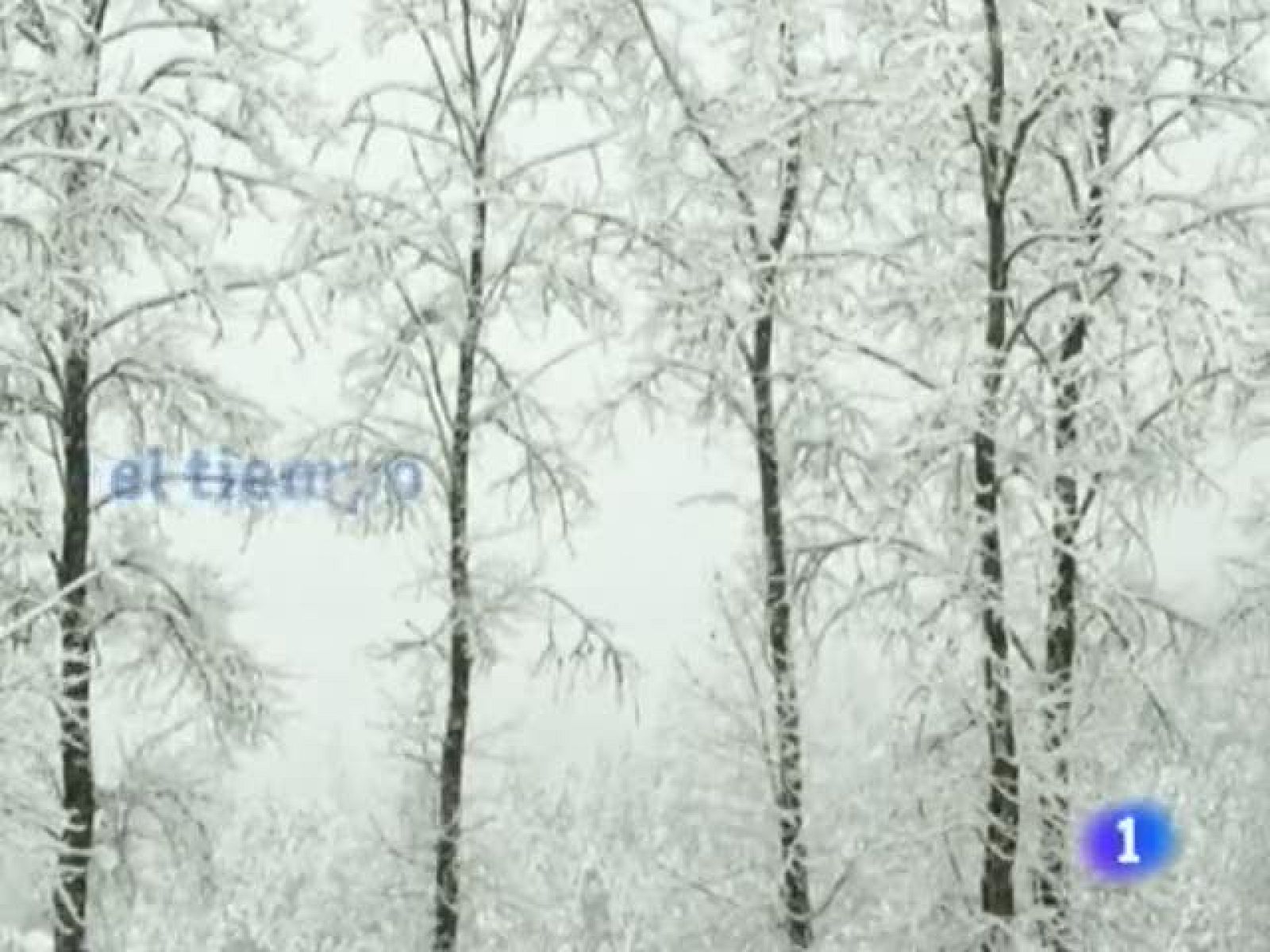 El tiempo en la Comunidad de Murcia. 11/01/2011.