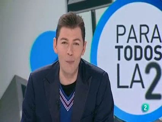 Para todos La 2 - Debates: La pareja y sus derechos