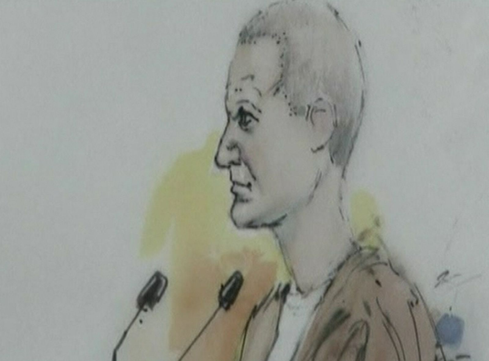 La fiscal de Tucson ha pedido la pena de muerte para el joven acusado de la matanza del sábado