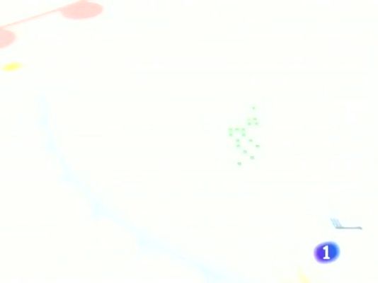 L'informatiu - Comunitat Valenciana - El tiempo en la Comunidad Valenciana - 11/01/11