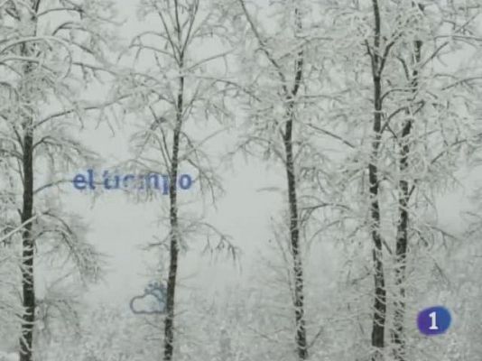 Noticias de Castilla-La Mancha - El tiempo en Castilla-La Mancha - 11/01/11