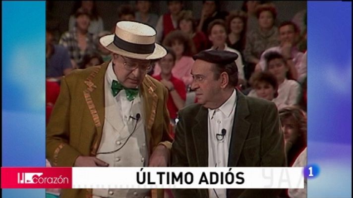 D Corazón - Corazón - 11/01/11