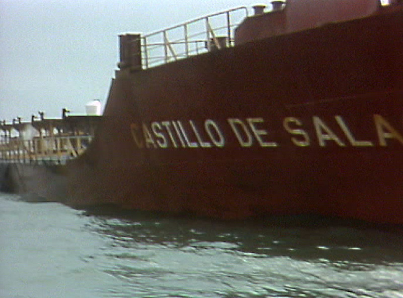 ¿Te acuerdas?: Contaminar a fondo