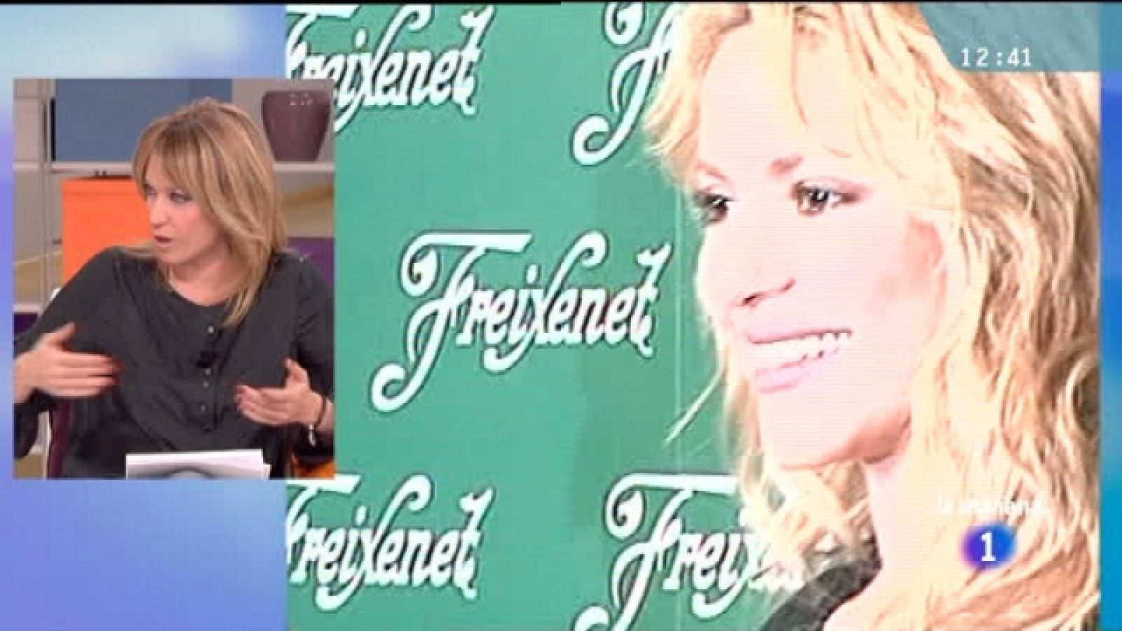 La mañana de La 1 - 11/01/11 - La mañana | Ver