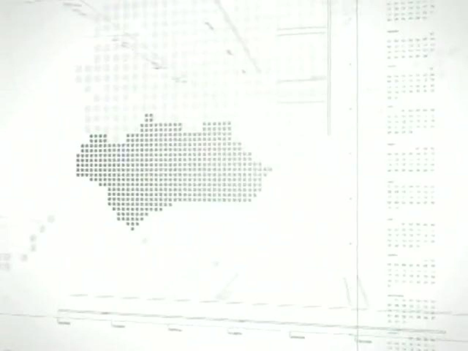 Andalucía en 2'  11/01/11