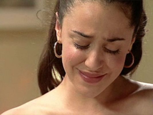 Amar en tiempos revueltos - Chelo vive el peor momento