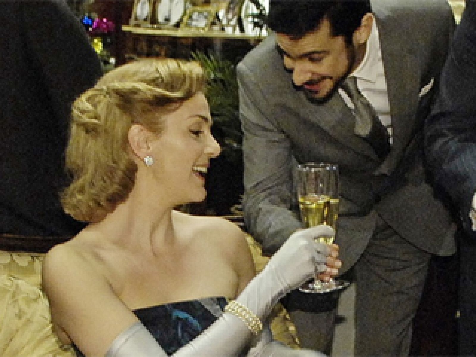 Amar - La Plaza de los Frutos celebra la Nochevieja