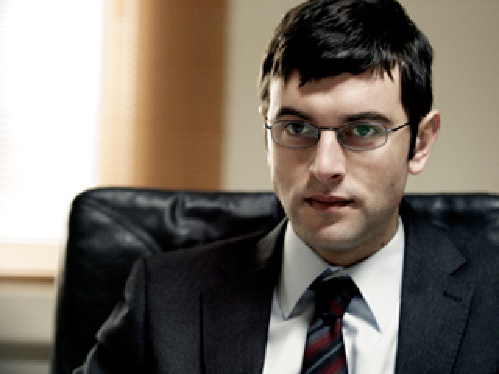 Avance de 'Operación Malaya' - Operación Malaya | Ver